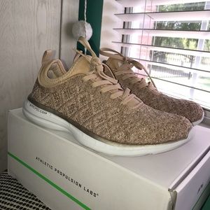APL Techloom Phantom in Rose Gold
